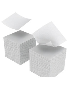 STALEKS SMART Toalhitas Sem Fiapos 45 × 45 mm – 700 Unidades