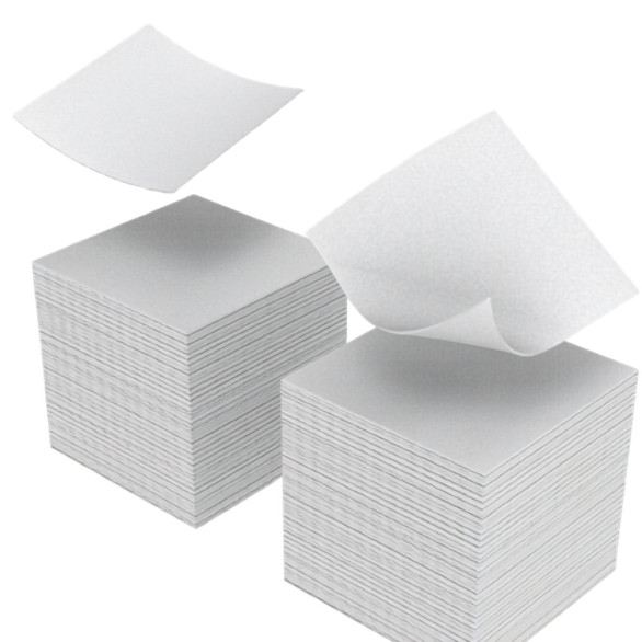 STALEKS SMART Toalhitas Sem Fiapos 45 × 45 mm – 700 Unidades