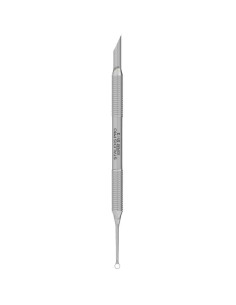 STALEKS EXPERT 51 TYPE 2 Empurrador Inclinado e Anel para Cutículas 2