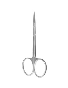 STALEKS EXPERT 51 TYPE 3 Tesoura Profissional de Cutículas com Gancho