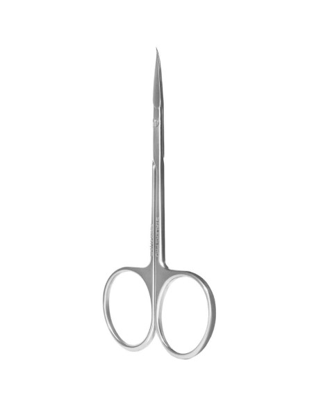 STALEKS EXPERT 51 TYPE 3 Tesoura Profissional de Cutículas com Gancho