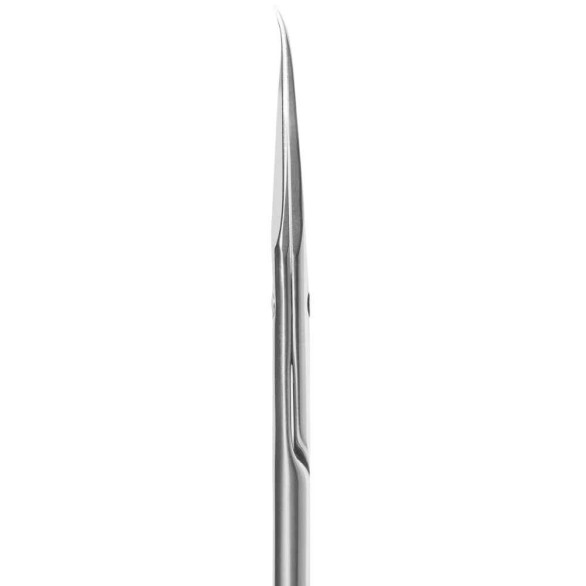 STALEKS EXPERT 51 TYPE 3 Tesoura Profissional de Cutículas com Gancho