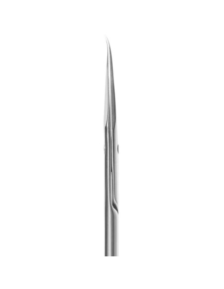 STALEKS EXPERT 51 TYPE 3 Tesoura Profissional de Cutículas com Gancho