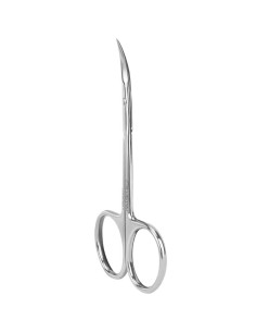 STALEKS EXPERT 50 TYPE 3 Tesoura Profissional de Cutículas com Lâminas Curvas