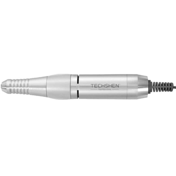 TECHSHEN ECOPRO – Manípulo Completo para Set Manicure 35.000 RPM