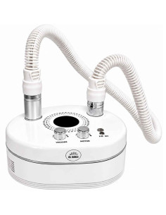 GL Nails Smart Fresa com Aspiração 35.000 RPM 70W | Profissional