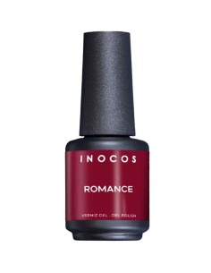 Romance Verniz Gel 15ml Inocos