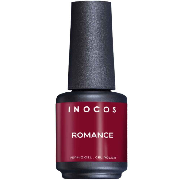 Romance Verniz Gel 15ml Inocos