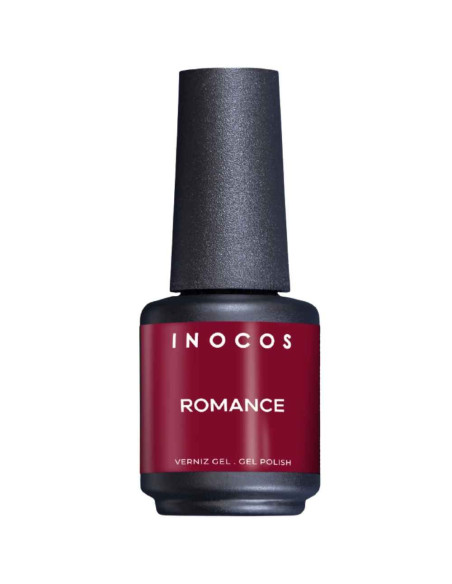 Romance Verniz Gel 15ml Inocos
