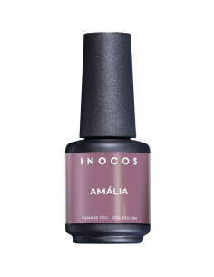 Amália Verniz Gel 15ml Inocos