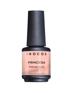 Princesa Verniz Gel 15ml Inocos