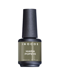 Maria Popeye Verniz Gel 15 ml Inocos