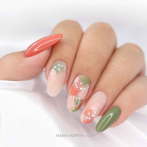 Maria Popeye Verniz Gel 15 ml Inocos