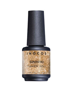 Sininho Verniz Gel 15ml Inocos