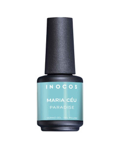 Maria Céu Verniz Gel 15ml Inocos