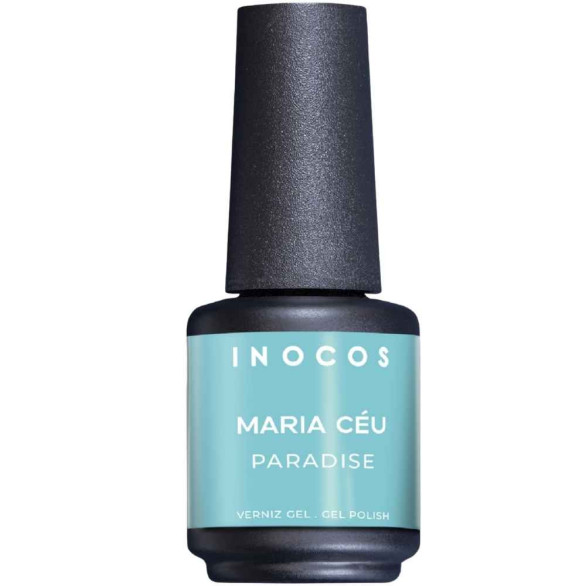 Maria Céu Verniz Gel 15ml Inocos