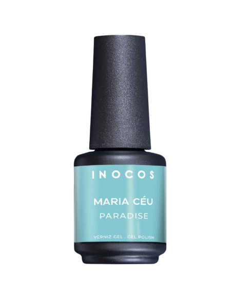 Maria Céu Verniz Gel 15ml Inocos