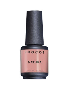 Natura Verniz Gel 15ml Inocos