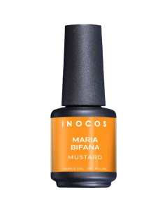 Maria Bifana Verniz Gel 15ml - Inocos