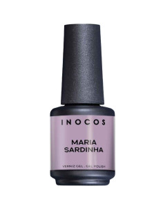 Maria Sardinha Verniz Gel 15ml - Inocos