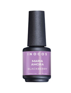Maria Amora Verniz Gel 15ml Inocos