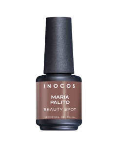 Maria Palito Verniz Gel 15 ml Inocos