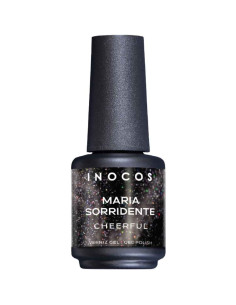 Maria Sorridente Verniz Gel 15 ml Inocos