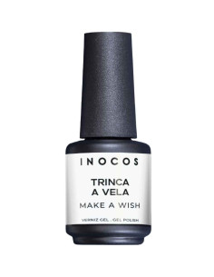 Trinca a Vela 15ml - Coleção Parabéns INOCOS