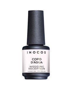 Verniz Gel Copo d'água 15ml - Era uma vez... INOCOS