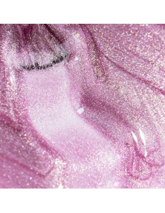 Verniz Gel Rosa Sakura 15ml  - Sakura softCATEYE INOCOS 2