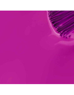 Verniz Gel O Arco Iris 15ml - Inocos Coleção de Natal "A minha coisa favorita" 2