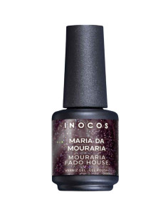 Maria da Mouraria 15ml - Inocos Coleção Ah! Fadista por Gisela João