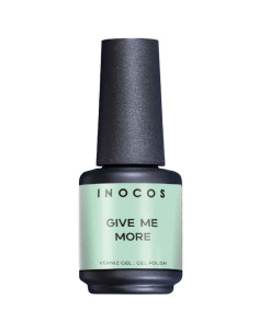 Verniz Gel INOCOS Coleção Sex On The Beach | Give Me More 15ml