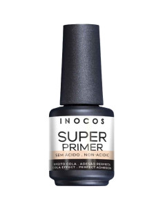 SUPER PRIMER verniz gel 15ml INOCOS