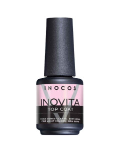 Top Coat Inocos Inovita 15ml