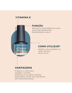 INOCOS Vitamin Desidrat 15ml 2