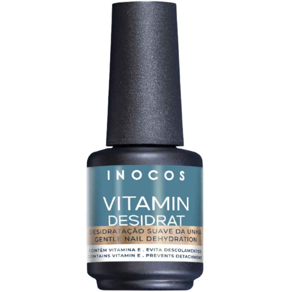 INOCOS Vitamin Desidrat 15ml