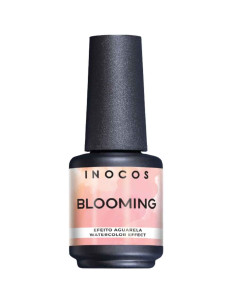 Blooming Gel Efeito Aguarela Verniz Gel 15ml Inocos