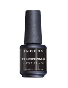 Principezinho Verniz Gel 15ml Inocos