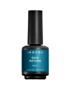 INOCOS Verniz Gel Natura Lovers Aqua Edition GP545 Baía Natura – 10 ml