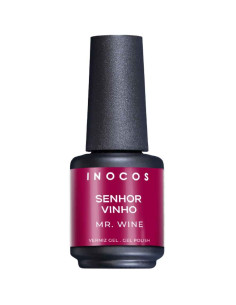 Sr. Vinho 15ml - Inocos Coleção Ah! Fadista por Gisela João