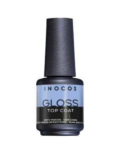 Top Coat Gloss - Inocos