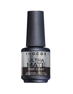 Top Coat Ultra Mate - Inocos