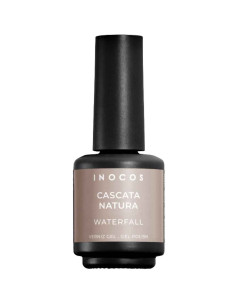 INOCOS Verniz Gel Natura Lovers Aqua Edition GP541 Cascata Natura – 10 ml