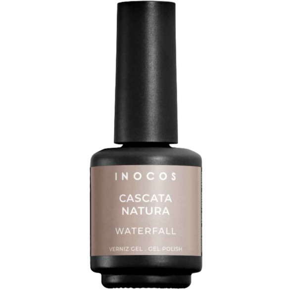 INOCOS Verniz Gel Natura Lovers Aqua Edition GP541 Cascata Natura – 10 ml
