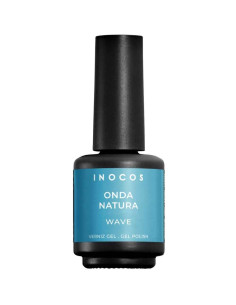 INOCOS Verniz Gel Natura Lovers Aqua Edition GP544 Onda Natura – 10 ml