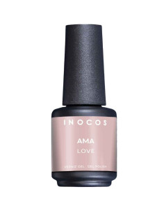 Verniz Gel Inocos Tudo Se Faz GP505 Ama 15ml