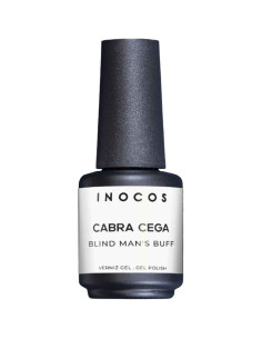 Cabra Cega Verniz Gel 15ml Inocos