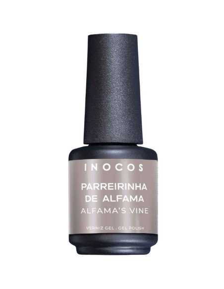 Parreirinha de Alfama 15ml - Inocos Coleção Ah! Fadista por Gisela João