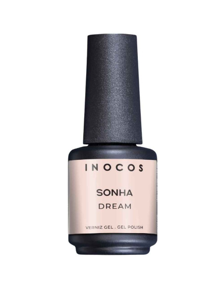 Verniz Gel Inocos Tudo Se Faz GP506 Sonha 15ml